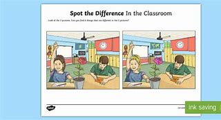 Image result for Physical Differences Talking Activity