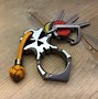 Image result for Titanium Key Chain