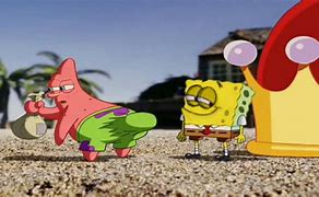 Image result for Spongebob Rolex Meme Patrick