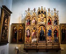 Image result for Vatican Paintings