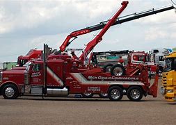 Image result for Recovery Truck