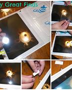 Image result for iPad Hydro Screen Protector