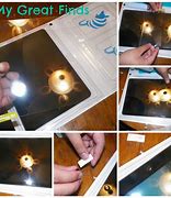 Image result for How to Put On Screen Protector