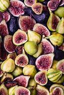 Image result for Autumn Fruits Color