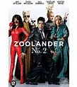 Image result for Billy Zane Zoolander