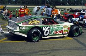 Image result for Old School NASCAR Schemes for the 28