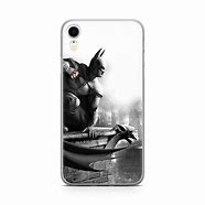 Image result for Batman iPhone XR Case