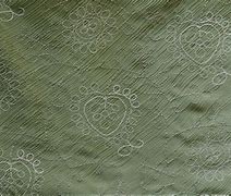 Image result for Green Textile
