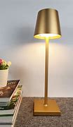 Image result for Rechargeable LED Table Lamp