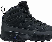 Image result for Jordan 9 Boots