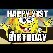 Image result for 25 Birthday Meme