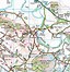 Image result for Brecon Beacons Map
