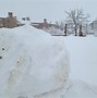 Image result for 16 Inches of Snow