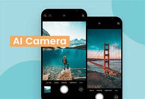 Image result for Ai Camera Images