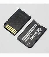 Image result for Memory Stick to microSD Card Adapter