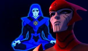 Image result for Green Lantern Big Head