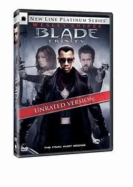 Image result for Blade Movie DVD Kris Kristofferson
