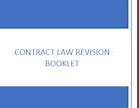 Image result for Contract Law School