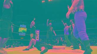 Image result for WWE 2K AJ Styles Render Bullet Club