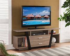 Image result for 65 Inch TV Table