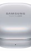 Image result for Samsung Buds Sound by AKG