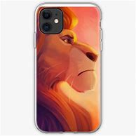 Image result for Lion King Muscial Phone Case