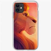 Image result for Lion King Phone Case Mufasa