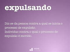 Image result for expulzo