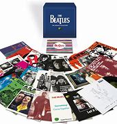 Image result for The Beatles Vinyl Records