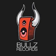 Image result for Bullz Headphones Logo