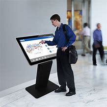 Image result for Touch Screen for Kiosk