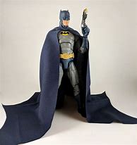 Image result for Custom Batman Action Figure