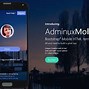 Image result for Bootstrap Mobile-App Templates
