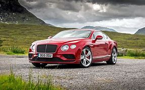 Image result for Bentley Continental GT