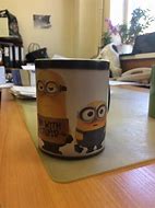 Image result for Despicable Me Minions Mug