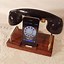 Image result for Retro Phone Holder