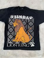 Image result for Lion King Vintage