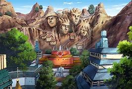 Image result for Sound Village Naruto