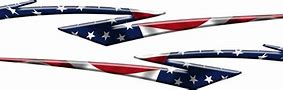 Image result for American Flag Side Decal