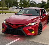 Image result for Customized 2019 Camry