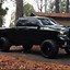 Image result for Lifted 2WD Dodge Ram 1500