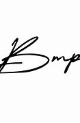 Image result for Signature BMP