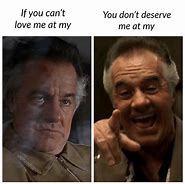 Image result for Sopranos Memes New Year New Me Christopher