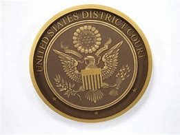 Image result for Court Seal