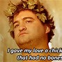 Image result for He's On a Roll Animal House