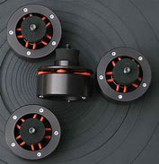 Image result for Turntable Isolation Feet DIY