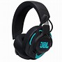 Image result for JBL Quantum One Buttom