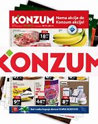 Image result for Konzum Katalog Novi