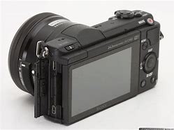 Image result for Sony Digital Camera A5100