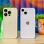 Image result for iPhone 14 Plus and iPhone 14 Pro Max